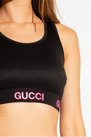 Gucci sport bra deals